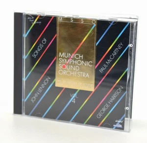 Münchner Symphonieorchester - Pop goes Classic Vol.4 (CD 1990) - Bild 1 von 3