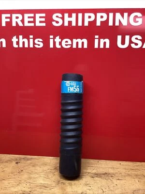 NAPA Coolant Hose FM55 - Image 1 of 2