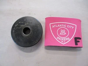 HERRAMIENTA FORD ROTUNDA OTC T75T-1225-A (205-099) INSTALADOR DE COJINETES DE EJE - Imagen 1 de 4