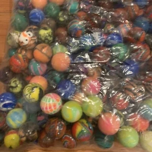 500 bolas hinchables - Imagen 1 de 3