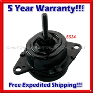 T980 Front Motor Mount for 2012-2017 Ford Explorer 2.0L 2.3L A5634 EM4125 3247 - Picture 1 of 2