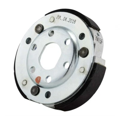 FRIZIONE ORIGINALE Ø 107 PIAGGIO ZIP FAST RIDER SP 2T 4T 50 1992-2013 CM1002045 - Immagine 1 di 3