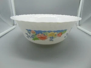 Tazón(s) para servir florina Luminarc Arcopal hermoso patrón 9 7/8 in. - Imagen 1 de 3
