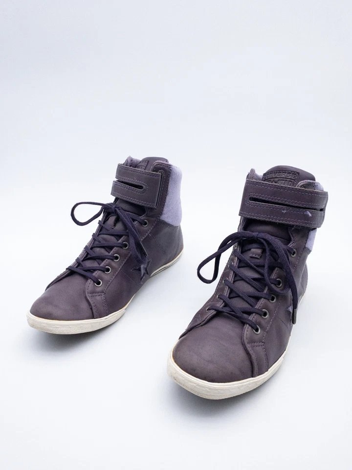 Converse One Star Unisex Scarpe Tempo Libero Sneaker Tg. 40 Eu Art 21723-90 - Immagine 1 di 3