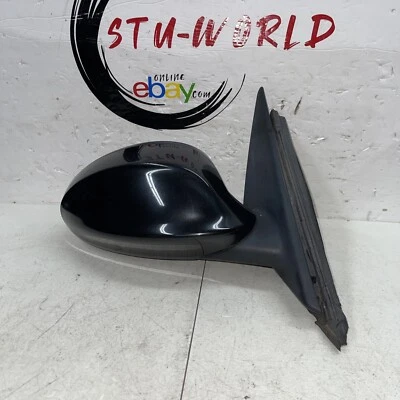 Espejo retrovisor derecho BMW 2006 2007 2008 325i 323i 325xi 328i 328xi 330i 330xi 335i Foto 1 de 4