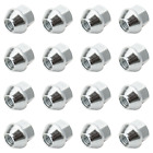 (16 Pack) Itp Factory Style Tapered Lug Nut   For Can-Am Maverick Max 1000 Dps