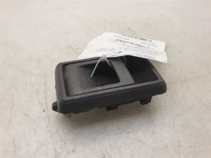 1989 TOYOTA PICKUP DELUXE EXTENDED CAB DRIVER SIDE INTERIOR DOOR HANDLE - Picture 1 of 12