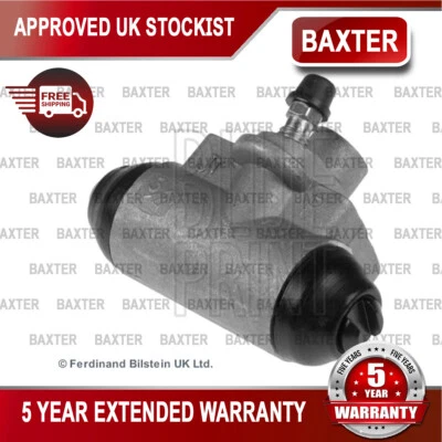 Se adapta a Honda Civic 1991-2001 HR-V 1999 - cilindro de freno de rueda Baxter #2 Foto 1 de 3