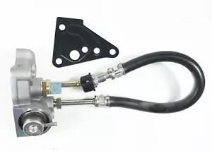 LAND ROVER DEFENDER/DISCOVERY 2 TD5 - REGULADOR DE PRESIÓN DE COMBUSTIBLE Y JUNTA 1 TUBO - Imagen 1 de 1