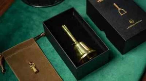 THE BELL Ultra by TCC - Trick - Picture 1 of 6