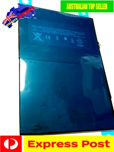 ORIGINAL Apple iPad 5, 9.7" (2017), 5th Gen, A1822, A1823 Li-ion Battery, A1484 - Zdjęcie 1 z 10