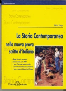 TEMI SVOLTI LA STORIA CONTEMPORANEA 9788881591275 - Imagen 1 de 2