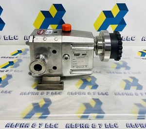 Viking Rotary Stainless Steel Pump, Model S1L - Picture 1 of 11