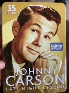 Late Night Legend (DVD) - Picture 1 of 2
