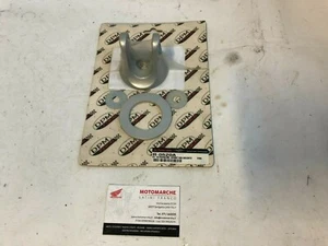 Kit Retroracing DPM per Hornet 600 ( '03 - '06 ) Honda realizzato in alluminio  - Picture 1 of 1