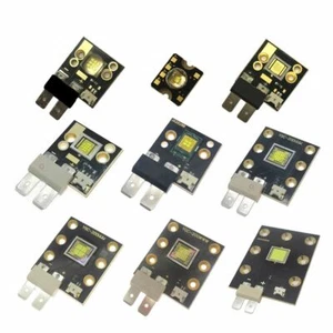 Led Light Bead Specialty White Chip For Stage Architecture Luminously Bulb - Picture 1 of 22