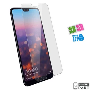 Premium Display Panzer Schutzglas Für Huawei P20|Lite|Pro 9H UltraDünn Protector - Bild 1 von 6