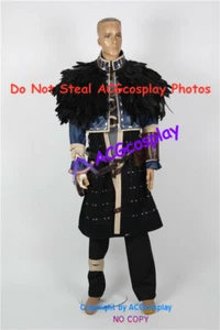 Dragonage Anders and Cole cosplay Anders cosplay costume dragon age cosplay - Picture 1 of 10