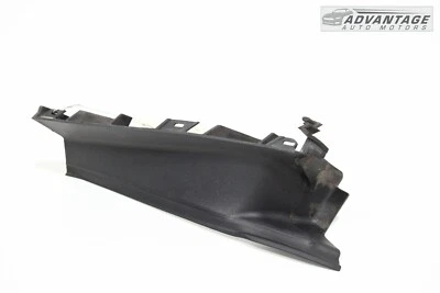 FORD TAURUS 2010-2012 TRASERO IZQUIERDO LADO DEL CONDUCTOR EXTERIOR LUZ TRASERA LÁMPARA CUBIERTA BISEL OEM Foto 1 de 4