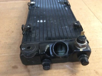 1988-1998 Honda VT 600 тени VLX600 радиатор без утечек VLX VT600 - Изображение 1 из 4