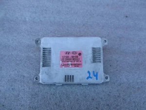 Módulo de controlador de faros LED para computadora Kia Telluride 20-22 92180-S9100 - Imagen 1 de 5