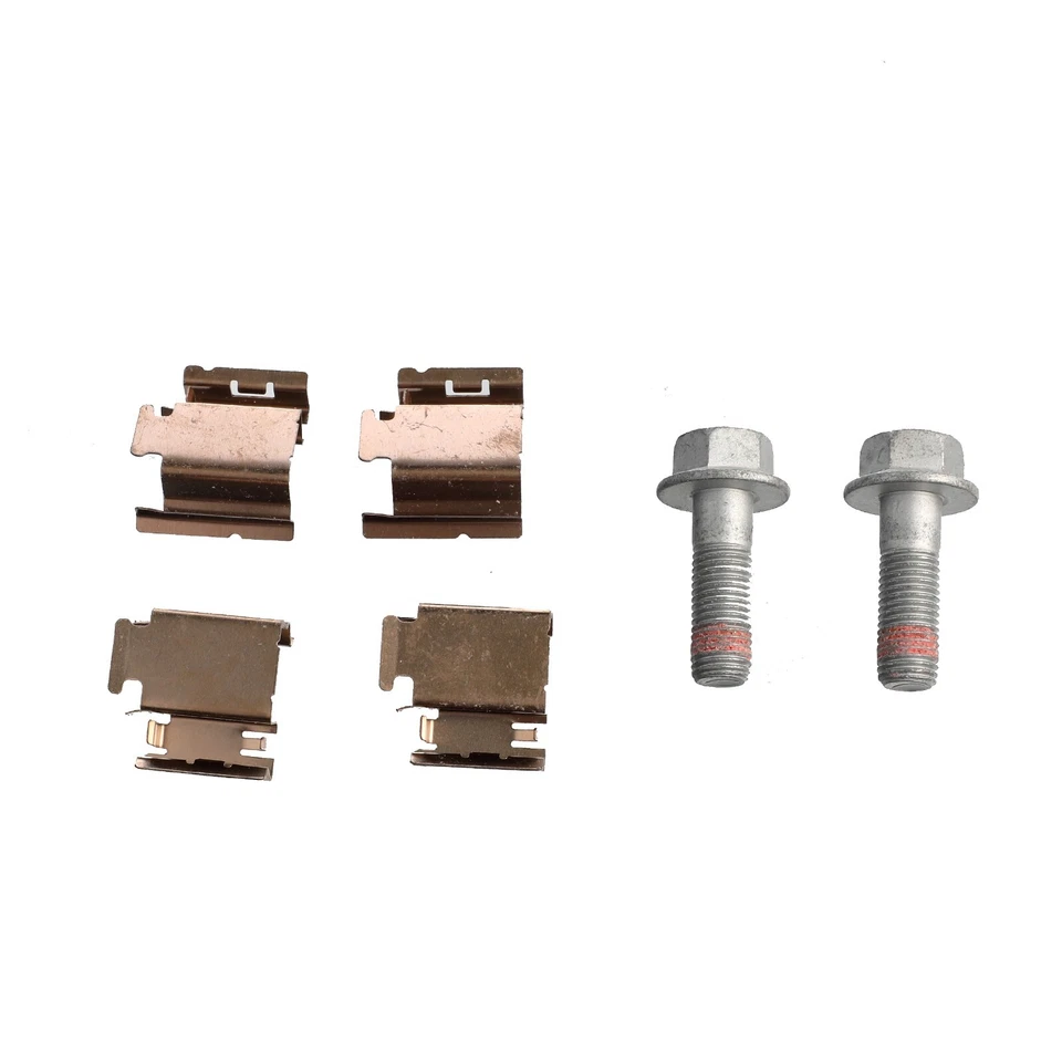 Zapata de freno genuina Mopar 2009 Dodge Sprinter 3500 resorte de sujeción 68061034AA Foto 1 de 3