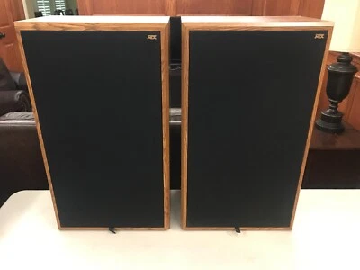 Altavoces vintage MTX AAL 1240 200 vatios Foto 1 de 4