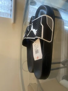 puma sandals women Size 3 Brand New - Picture 1 of 5