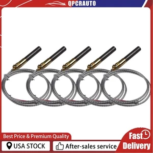 Fireplace Thermopile 36" 750mv for 60125501, 60J7901, H5882, R942, 2103-512 - Picture 1 of 9