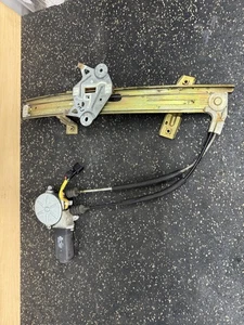 1991-1995 95 91 3000GT Stealth Pass RH Right Side Power Window Regulator OEM - Picture 1 of 10