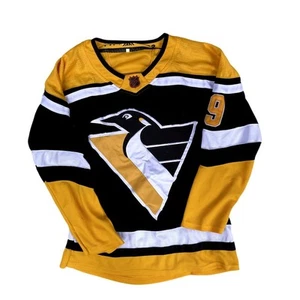 Reilly Smith Pittsburgh Penguins #42 Jersey Size L - Picture 1 of 5