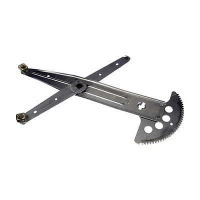 For Pontiac Montana 1999-2006 Window Regulator | Metal, Plastic Cable | 10233403 - Изображение 1 из 4