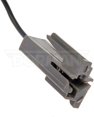 Arnés eléctrico Dorman 85113 - calentador obturador de carburador de 1 cable (gris) Foto 1 de 3