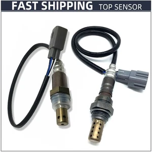 Sensores de oxígeno O2 superiores + inferiores para Toyota Yaris 2007-2012 1,5 L 2008 Scion xD - Imagen 1 de 11