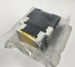 *VENDITORE USA* Relè di sicurezza Siemens 3TK2825-1BB40 *NUOVO SCATOLA APERTA* - Foto 1 di 3