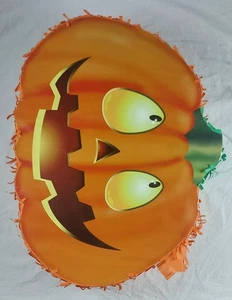 Kürbis Piñata - Bild 1 von 4