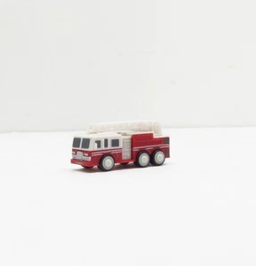 Replacement part fire truck micro for DRIVEN Truck Playset Build-A-City - Picture 1 of 4