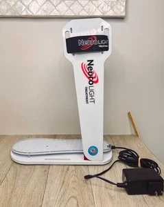NeuroLight Premier NPS01 Infrarot-Rotlichttherapie für Füße & Knöchel KOSTENLOSER Versand - Bild 1 von 11