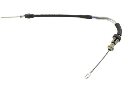 Cable de freno de estacionamiento delantero Motorcraft 42825QCWT para Ford Transit-150 2020-2023 Foto 1 de 2