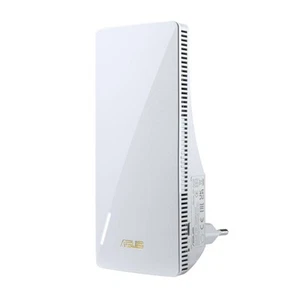 ASUS RP-AX58 AX3000 Dualband WiFi 6 Range Extender/ AiMesh Extender 160MHz 5GHz - Bild 1 von 7