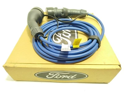 LV4J10B706AA ELEKTRONISCHES MODUL / 2493183 / 7849652 FÜR FORD KUGA III DFK 2. - Image 1 of 4