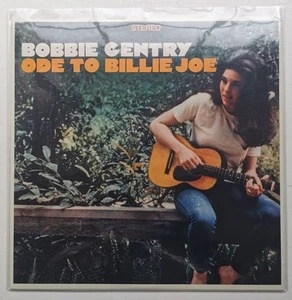 Bobbie Gentry - Ode To Billie Joe [620862] EX/EX Ltd Edtn 180g Black Vinyl LP - Picture 1 of 8
