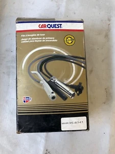 Spark Plug Wire Set Carquest 35-8341 2005 Jeep Grand Che - Picture 1 of 3