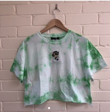 blusas de las chicas superpoderosas bershka