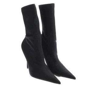 Stiefeletten Balenciaga Schwarz 37 EUR - Bild 1 von 5