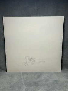 July - The Wight Album - Cherry Red - New/Sealed - Psychedelic Rock - Picture 1 of 2