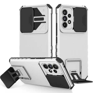 Ochrona Etui na telefon komórkowy do Samsung Galaxy A53 5G Case Cover Pokrowiec Etui Bumper Nowe - Zdjęcie 1 z 9