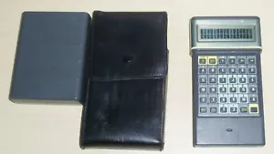 Organizzatore digitale elettronico Psion Organizer II 2 Model XP vintage anni 80 funzionante - Foto 1 di 4