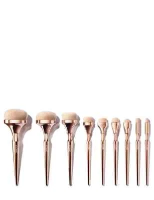 Juego completo ICONIC London HD Blend (9 piezas) Foto 1 de 4