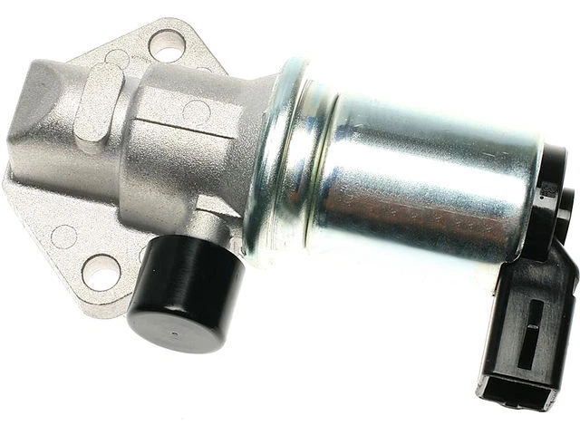 Válvula de control de aire de ralentí 39QS11J para Ford Windstar 1995 3,8 L V6 Foto 1 de 1